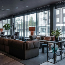 Clarion Hotel Umea, 于默奥 — 照片 2