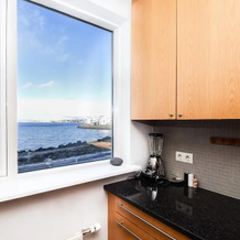 Seaside Paradise Apartment, Коупавогюр — фото 4