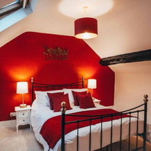 Chapel Place, Charming, Cosy, Country, Cottage., 蒙哥马利 — 照片 3