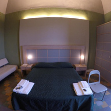 Il Cherubino B&B, Николози — фото 3
