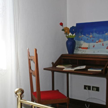 Villino Le Selve, Monzuno — photo 4