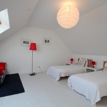 Le Clos Surcouf, Isigny-sur-Mer — photo 2