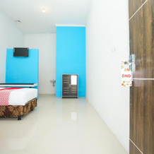 Hotel O Mojoanyar Near Terminal Bis Mojokerto, Mojokerto — photo 3
