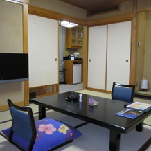 Yuzawa Grand Hotel, Юдзава — фото 4
