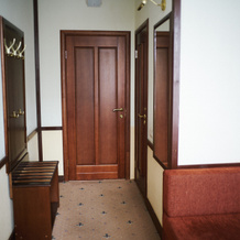 Priokskij Dvorik Hotel, 阿列克辛 — 照片 4