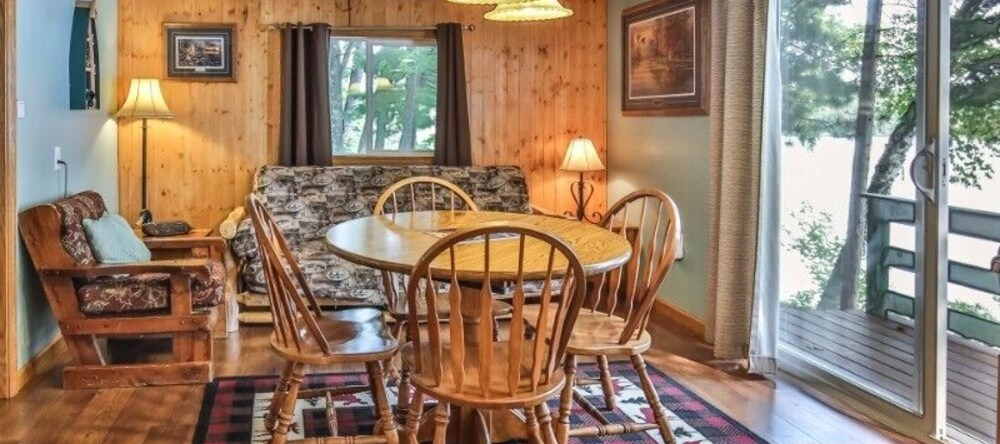 Paton Road 2 - 2 Br Cottage, 圣日耳曼 — 照片 1