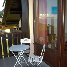 Studio Les Iris 18 Station Thollon les Mémises, Thollon-les-Memises — photo 4