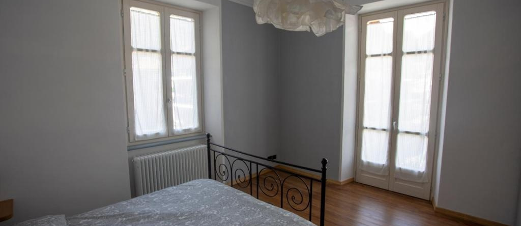 Appartamento con vista a Torre Pellice, 托雷佩利切 — 照片 1