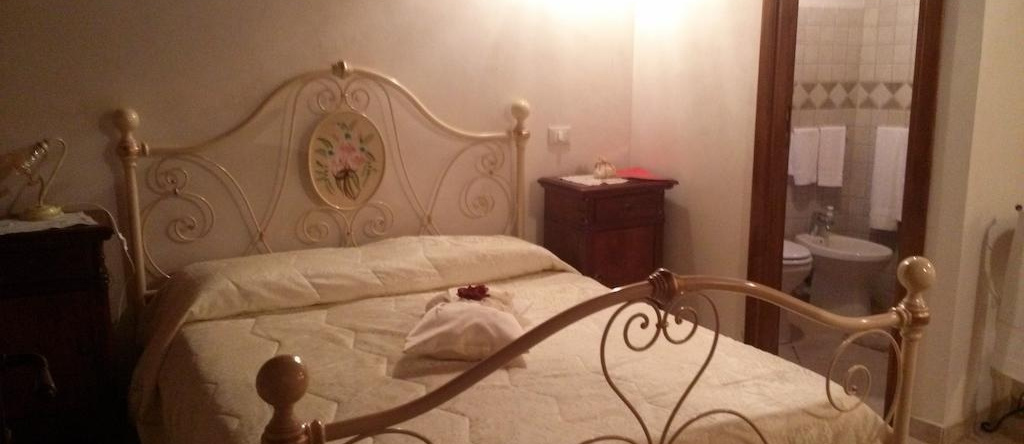 B&B La Casetta sul Lago, 科莱迪托拉 — 照片 1
