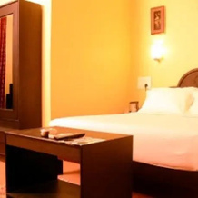 Hotel Bekal Palace, Bekal — photo 5