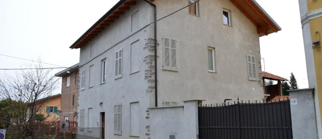 B&B Sans ¿l, con camere nel B&B e 1 appartamento nella Residenza, Biella — photo 1