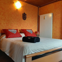 B&B La Locanda Del Cinghiale, Аурано — фото 2