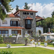 Georgalas Sun Beach Villa, 杰奥波尼卡 — 照片 4