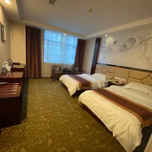 Huangchao Hotel, Цяньдун — фото 2