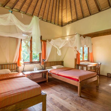 Prana Dewi Mountain Resort, Penebel — photo 5