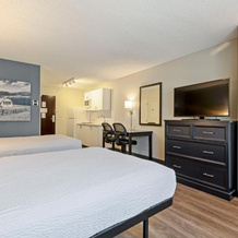 Extended Stay America Suites San Ramon Bishop Ranch East, Сан-Рамон — фото 4