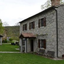 Villa Ida, 帕津 — 照片 5