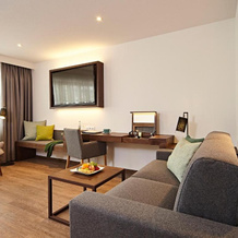 Hotel "Krone" - Immenstadt-Stein, Immenstadt im Allgaeu — photo 3