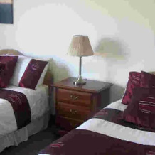 Claddagh Moon B&B, 奥兰莫尔 — 照片 5
