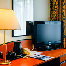 BEST WESTERN de Veluwe, 贝克贝亨 — 照片 5