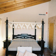 Agroturismo Es Quatre Cantons, Бинисалем — фото 3