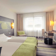 Mercure Hotel Koblenz, 科布伦茨 — 照片 5