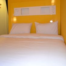 Ibis Budget Divinopolis, Дивинополис — фото 3