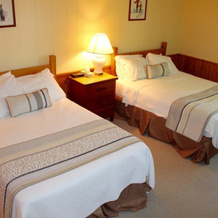 Clevelands House Resort Muskoka, 米内特 — 照片 4