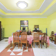 Wallet Family Residence Syariah by OYO Rooms, 卢马姜 — 照片 3