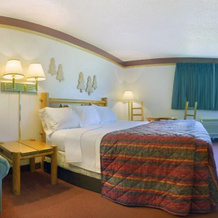 Duluth Spirit Mountain Inn & Suites Americas Best Value Inn, 普罗克特 — 照片 5