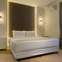 Swiss Avenue Hotel, Sungai Petani — photo 2