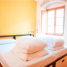 Hostel Ostello Bello Assisi Bevagna, 贝瓦尼亚 — 照片 3