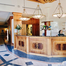 Hotel Le Grotte, Дженга — фото 2