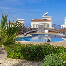 Apartment With 2 Bedrooms in Tala, With Wonderful sea View, Pool Acces, 塔拉 — 照片 5