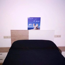 Apartamentos Ares Centro 3000, Арес — фото 3