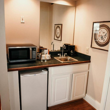 The Clipper Inn Bed & Breakfast, 欧伦 — 照片 5