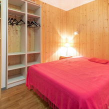 Appartement Pour 8 Personnes Au Pied Des Montagnes, Женос — фото 3