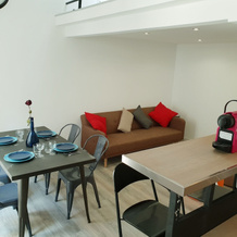 Magnifique Loft Disneyland Paris by Open, 马恩河畔拉尼 — 照片 3