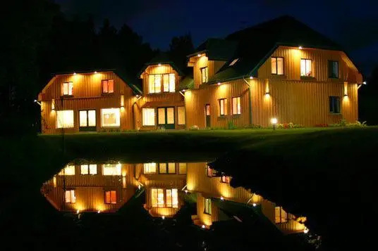 Guest House Laumas, 斯特拉兹德 — 照片 1