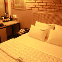 Hotel Soulmate, Changwon — photo 2