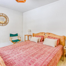 Les Fauvettes - appartement vue imprenable sur montagne, Embrun — photo 5