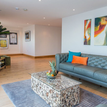 Just Stay Wales – Meridian Quay Penthouses, 斯旺西 — 照片 2