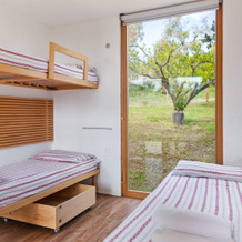 Unique Holiday Home in Cropani Marina with Swimming Pool, 克罗帕尼 — 照片 2