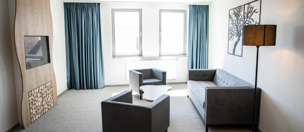 Apartmány Koflík, 斯特拉科尼采 — 照片 1