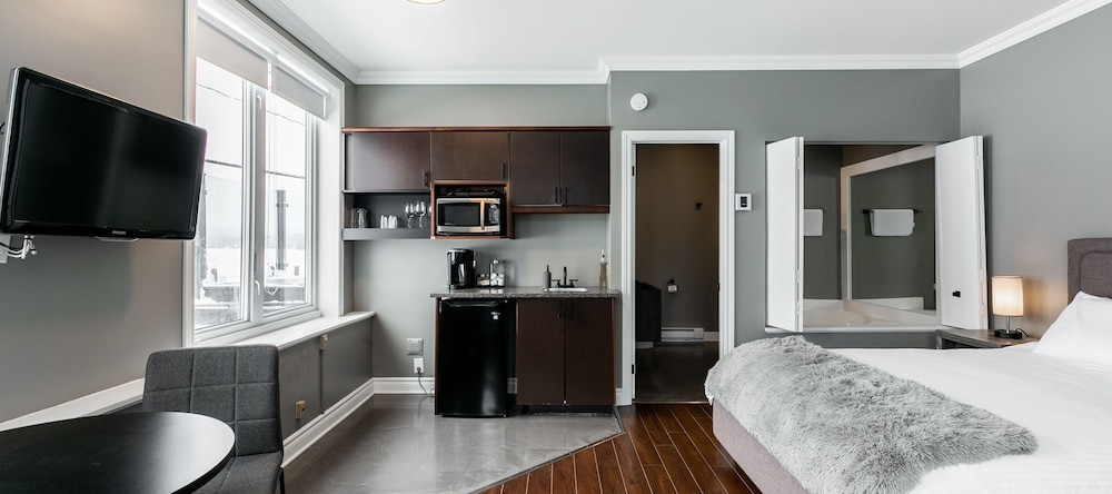 Les Lofts du Lac des Sables 2 by KASANIA, Sainte-Agathe-des-Monts — photo 1