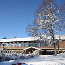 Sørmarka Konferansehotell, 滑雪度假村 Ski — 照片 2