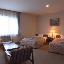 Hotel Tateyama, Tateyama — photo 3