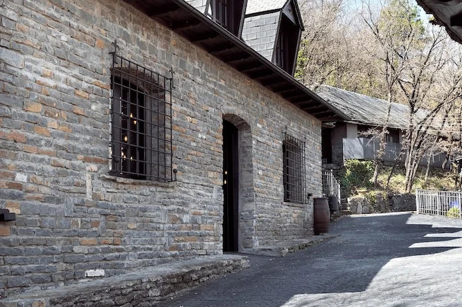 Wecamp Pirineos, Больтания — фото 1