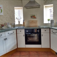 Whitewells Farm Cottages, 莫尔文 — 照片 2