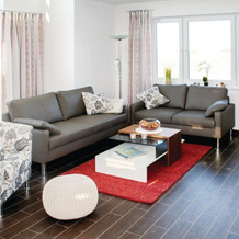 Beautiful Home in Trent Vaschvitz With Sauna, Wifi and 3 Bedrooms, Trent — photo 3
